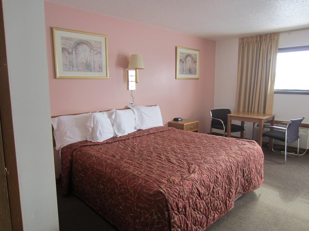 Cloud 9 Motel Sioux Falls Ruang foto