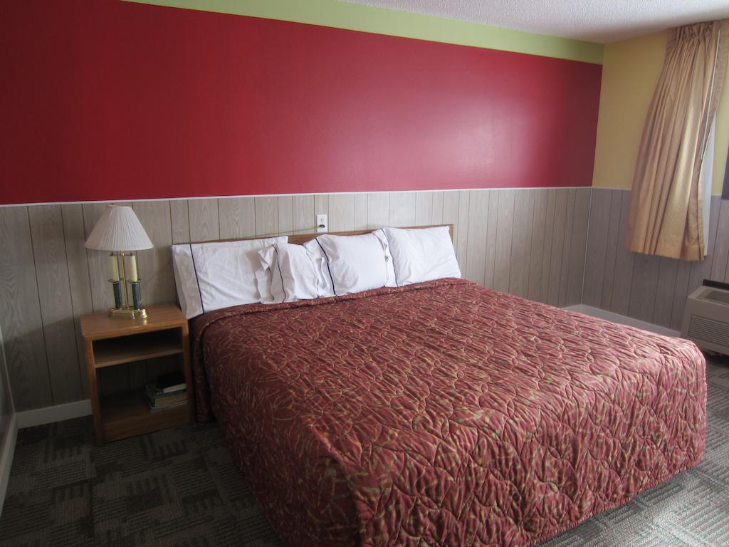 Cloud 9 Motel Sioux Falls Ruang foto