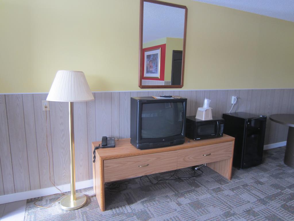 Cloud 9 Motel Sioux Falls Ruang foto
